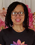 Sylvia Harris